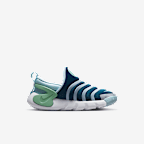 Nike Dynamo GO SE Younger Kids' Easy On/Off Shoes
