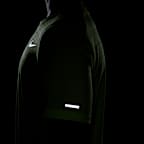 Nike Dri-FIT Miler Older Kids' (Boys') Training Top