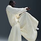 Nike Sportswear Collection Pantalons de xandall prisats de cintura mitjana - Dona