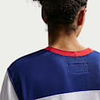 Nike "Team USA" Men's Hockey Jersey