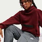 Nike Sportswear Club gewebte Cargohose für ältere Kinder