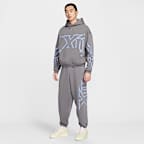 Ja Men's Therma-FIT Basketball Trousers