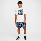Nike Men's Max90 Basketball T-Shirt