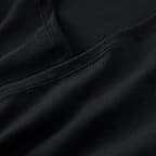 Nike One Fitted Rib Women's Dri-FIT Cropped Tank Top