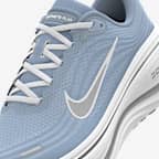 Nike Vomero Plus By You Custom Women's Road Running Shoes