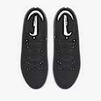 Tacos de fútbol FG de corte high personalizados Nike Mercurial Superfly 10 Academy By You