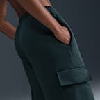 Nike Sportswear Phoenix Fleece Women's Cargo Sweatpants