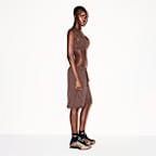 Shorts holgados para mujer NikeSKIMS Airy