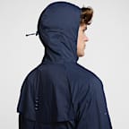Nike Stride Men's Repel UV Running Jacket