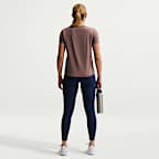 Nike One Classic Women's Dri-FIT Short-Sleeve Top