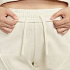 Nike Sportswear Women's High-Waisted Woven Trousers