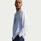 Shorts de fútbol Nike Dri-FIT de 13 cm para hombre