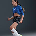 Nike Legend Big Kids' Dri-FIT Long-Sleeve T-Shirt