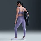 Nike Zenvy Women's High-Waisted Full-Length Leggings