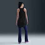 ナイキ スポーツウェア チル ニット ウィメンズ ワッフル タンク ドレス