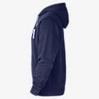 Sudadera con gorro sin cierre Nike NBA para hombre Team 31 Club