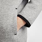 Dvoudílná souprava Nike Sportswear Tech Fleece se zipem po celé délce pro batolata
