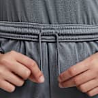 Nike Trophy23 Big Kids' Dri-FIT Training Shorts