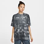 ナイキ スポーツウェア ウィメンズ オーバーサイズド Tシャツ