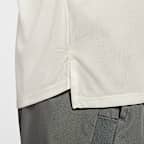 Nike Stride 男款 Dri-FIT ADV 短袖跑步上衣