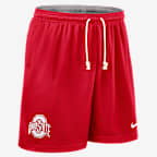 Ohio State Sideline Reversible Men’s Nike Dri-FIT College Shorts