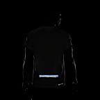 Nike Dri-FIT ADV Run Division TechKnit Men's Short-Sleeve Running Top