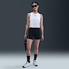 Nike One Classic Dri-FIT Kurztanktop für Damen