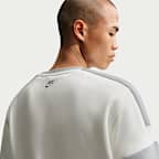 Nike Sportswear Club Men's Fleece Crew-Neck Sweatshirt