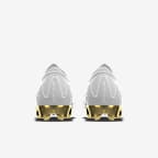 Nike Mercurial Vapor 16 Elite By You Custom AG-Pro Low-Top Football Boot