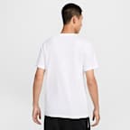 Nike Men's Dri-FIT Basketball T-Shirt