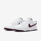 Nike Dunk Low Retro Men's Shoes