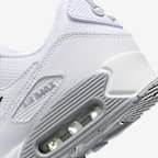 Nike Air Max 90 Men's Shoes