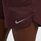 Shorts de correr Dri-FIT de 18 cm con forro de ropa interior para hombre Nike Stride
