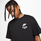 Nike Sportswear Herren-T-Shirt