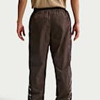 Nike Sportswear Tuned Air vevd herrebukse