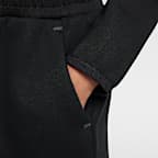 Vestido infantil Nike Tech Fleece 