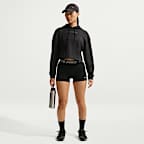 Nike Pro Therma-FIT hettegenser til dame