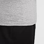 Nike Swim Hydroguard Essential Men's Dri-FIT UV Long Sleeve Hooded Top