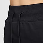 Nike Sportswear Phoenix Fleece Women's Slim Mini Skirt