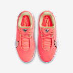 Tenis de básquetbol para niños grandes LeBron XXII SE