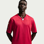 Jersey de juego Nike de la NFL para hombre Tampa Bay Buccaneers