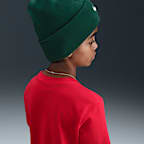 Nike Sportswear Big Kids' T-Shirt