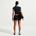 Kickshort para mujer Nike Swim Effortless Essential