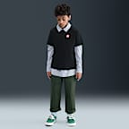 Nike SB Big Kids' Skate T-Shirt