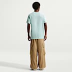 FFF Men's Nike Soccer T-Shirt