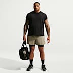 Nike Pro Pantalón corto de fitness Dri-FIT - Hombre