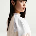 Chamarra deportiva ajustada para mujer Nike Sportswear