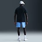 NikeCourt Dri-FIT Tennis T-Shirt (Herren)