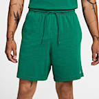 Short en maille Nike Club pour homme