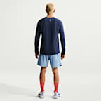 Nike Challenger Men's Dri-FIT 18cm (approx.) 2-in-1 Running Shorts